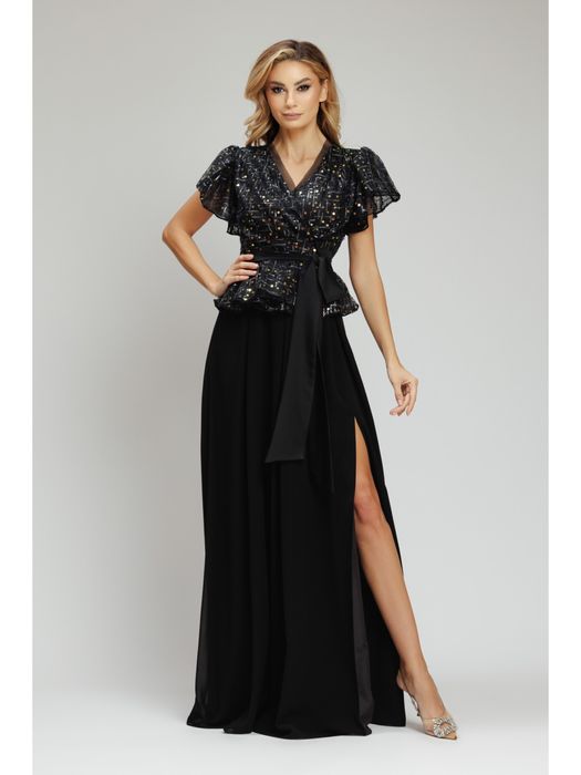 Compleu elegant ,model deosebit