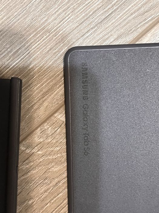 Чехол на планшет samsung tab s6