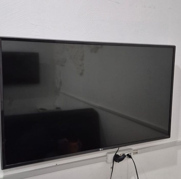 LG телевизоррррр