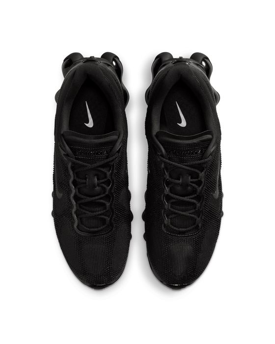 Nike Air Max Liquid All Black