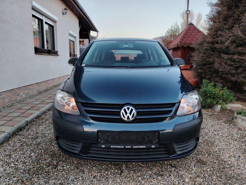 Volkswagen Golf 5 V plus 1.9 tdi Euro 4 an 2007 Climatronic 171.000km