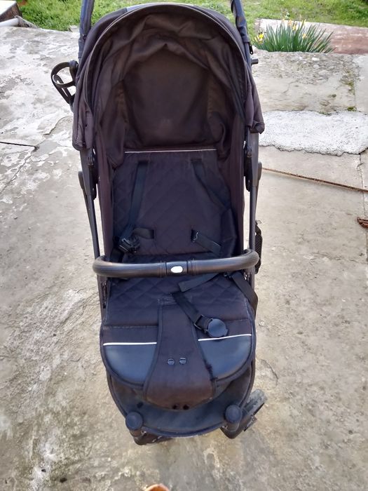 Bolalar uchun kolyaska