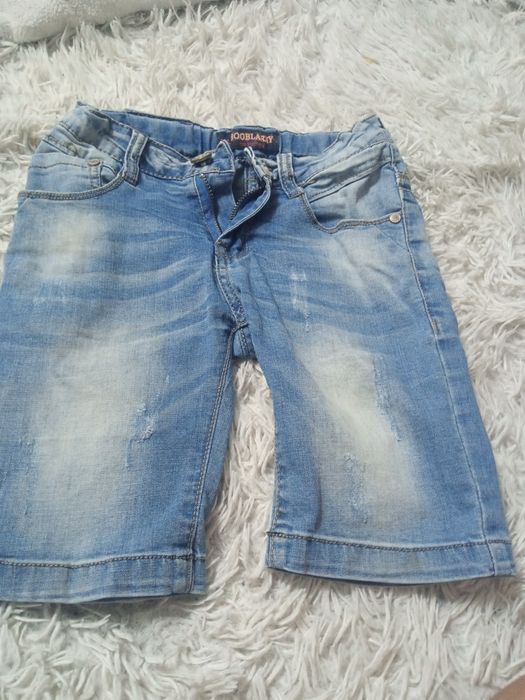 Шорты детские на 6 лет. Фирменные. В идеальном состоянии.
