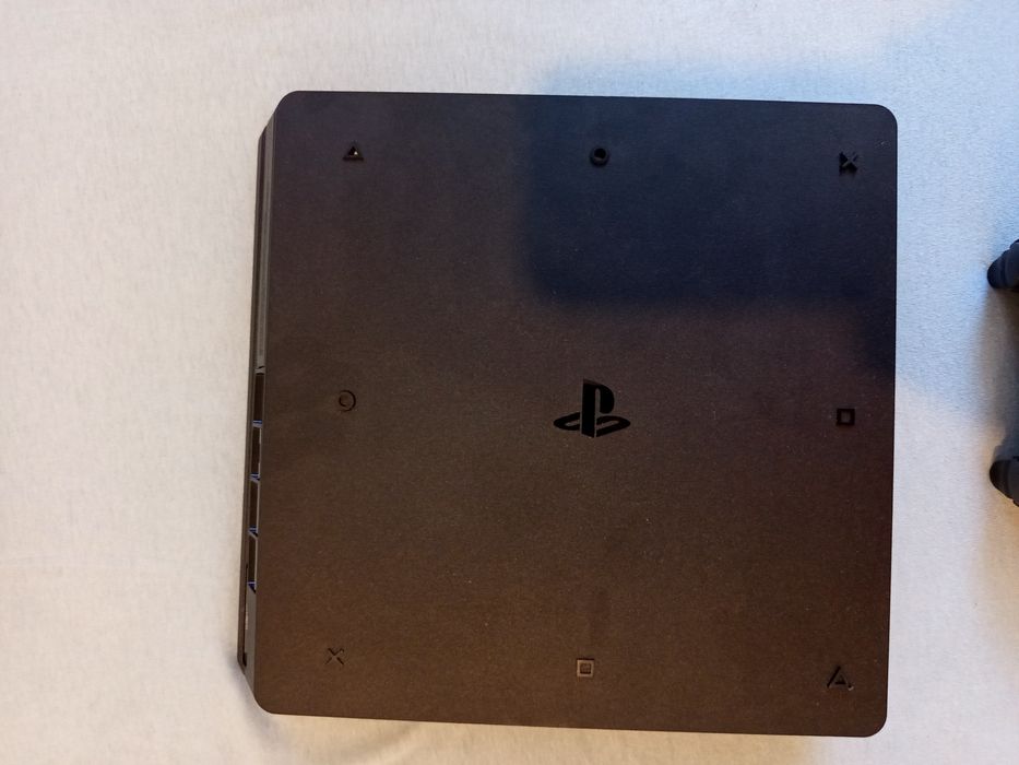 Tv igra playstation4