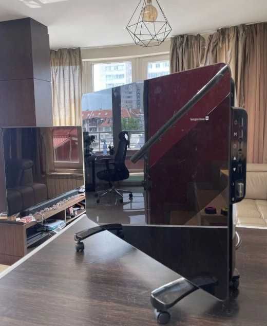 Конвектор Tarrington House GCH-1500