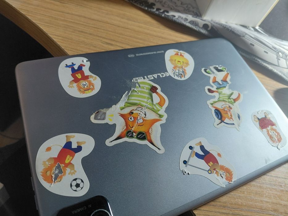 планшет телскат .