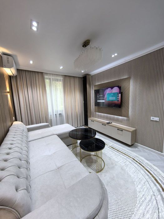 Продаётся 1 комнатная ЮнусРаджаби