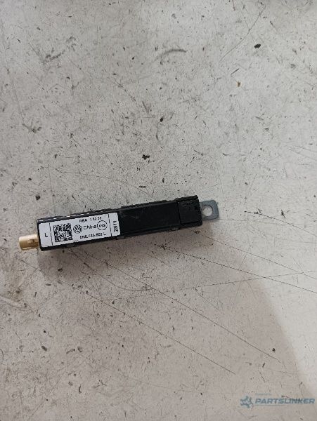 Amplificator Antena Volkswagen Tiguan (5N_) [ 2007 - > ] Tdi 4Motion (