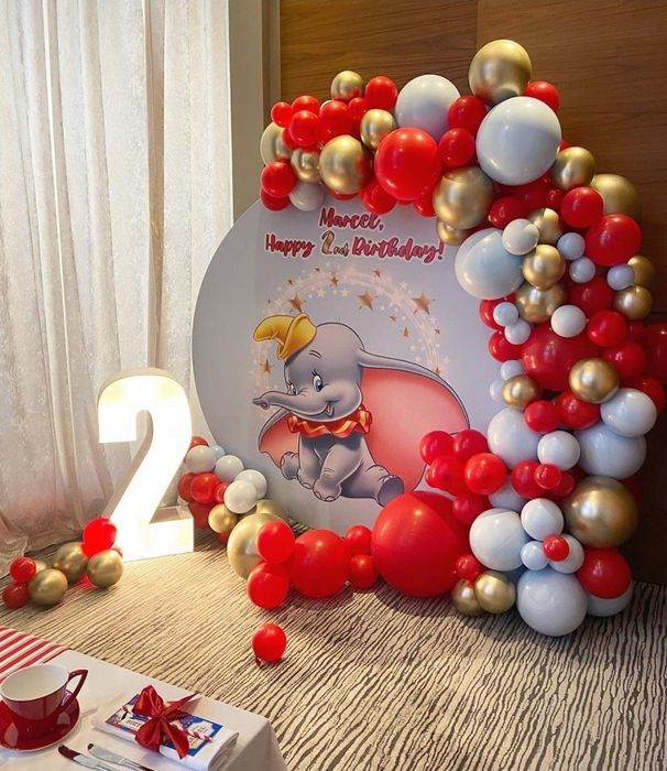 Oformleniya bezaklari