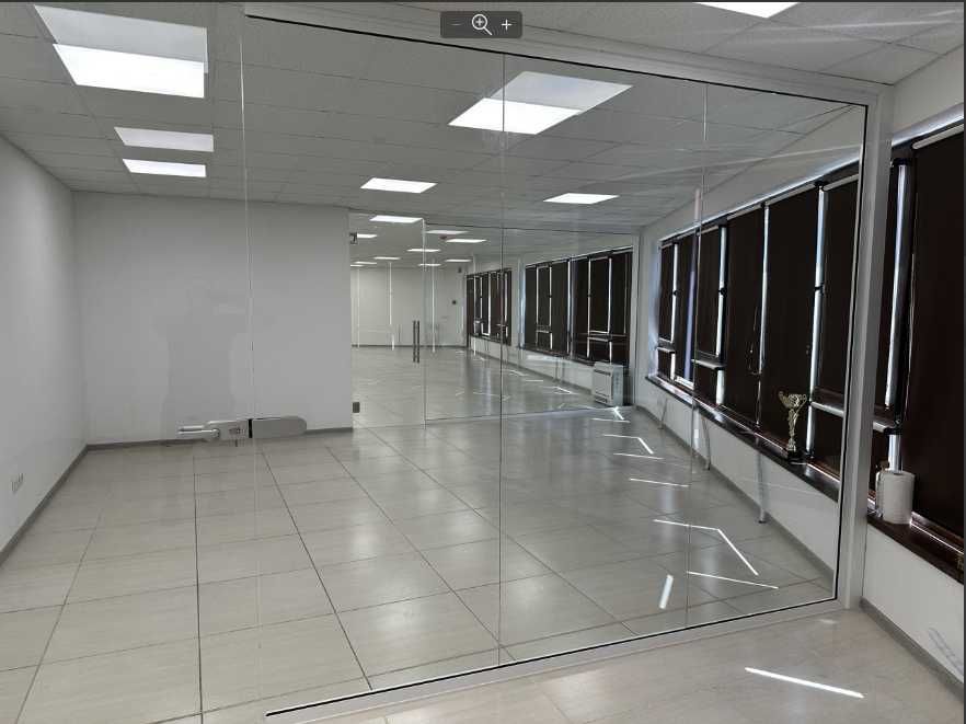 Офис 501 м2, Трошево