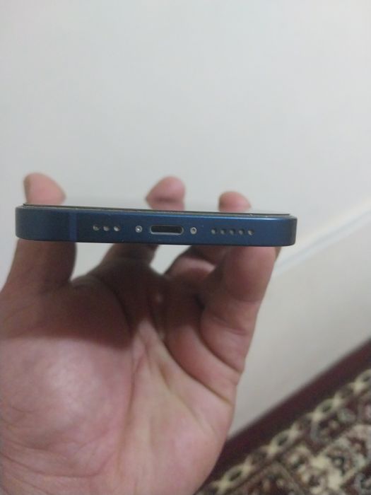 Iphone 12 mini 128 gb