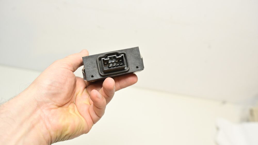 ECU CDI Calculator Unitate Control Kawasaki Ninja ZX750 ZX750R GPX750R