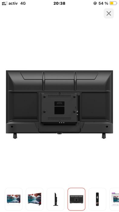 Haier тв сатылады