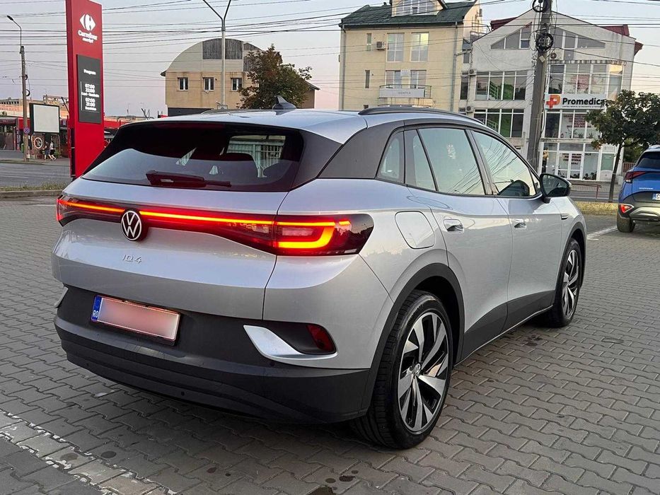 Volkswagen ID4 77 kWh Pro Performance
