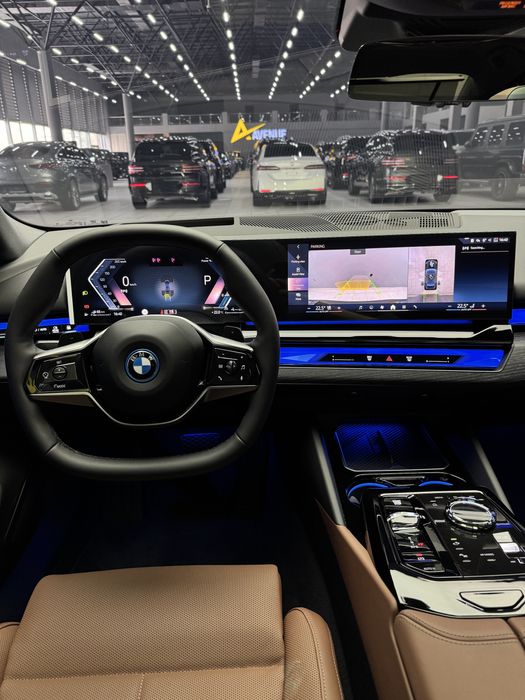 Продается BMW 530 e plug in hybrid