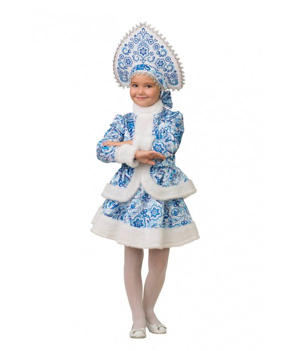 Прокат Новогодних костюмов