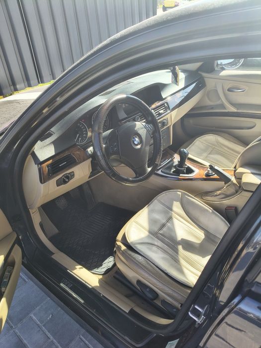 BMW E90 318i 2.0 Benzina 2007