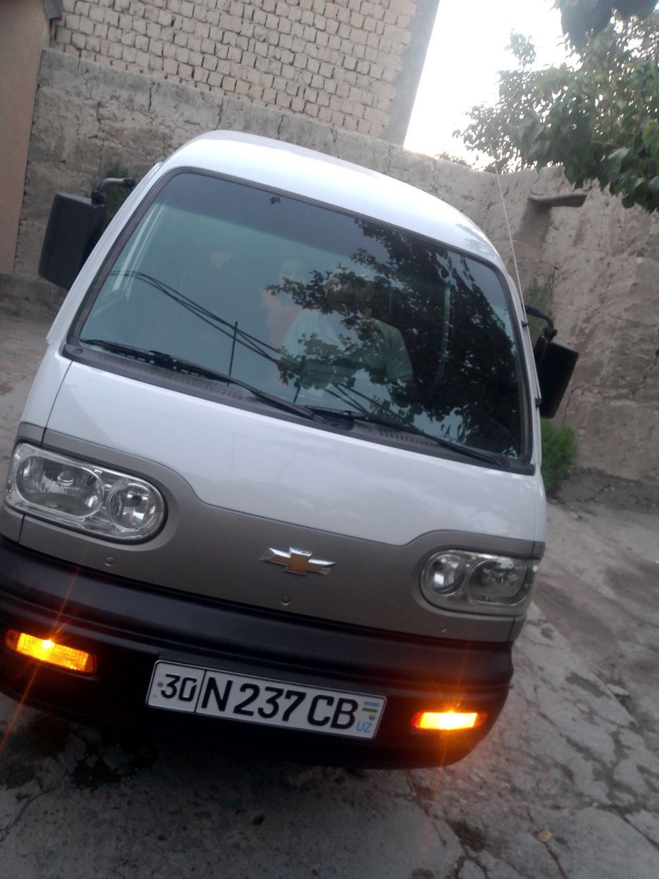 samarqand b - Daewoo - OLX.uz