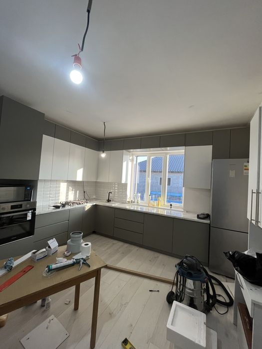 мебель на заказ