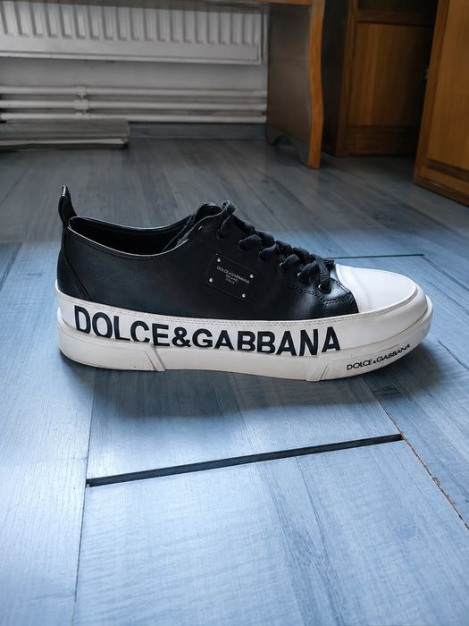 Pantofi sport Dolce & Gabbana , mărimea 43, noi