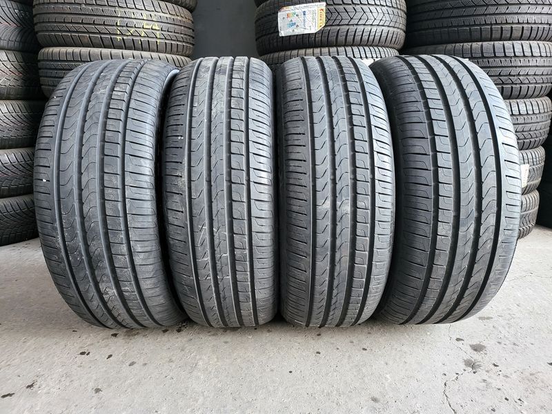 255/45/20//235/50/20 Pirelli