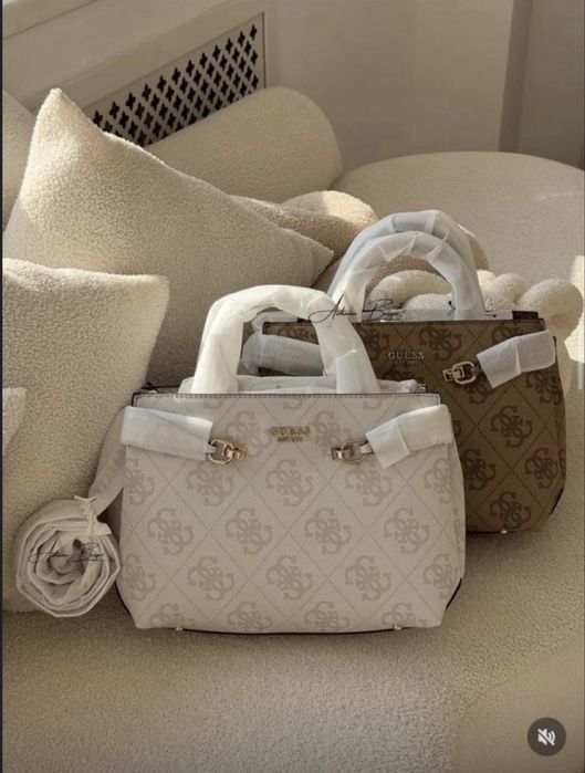 продается новая ориг сумка guess