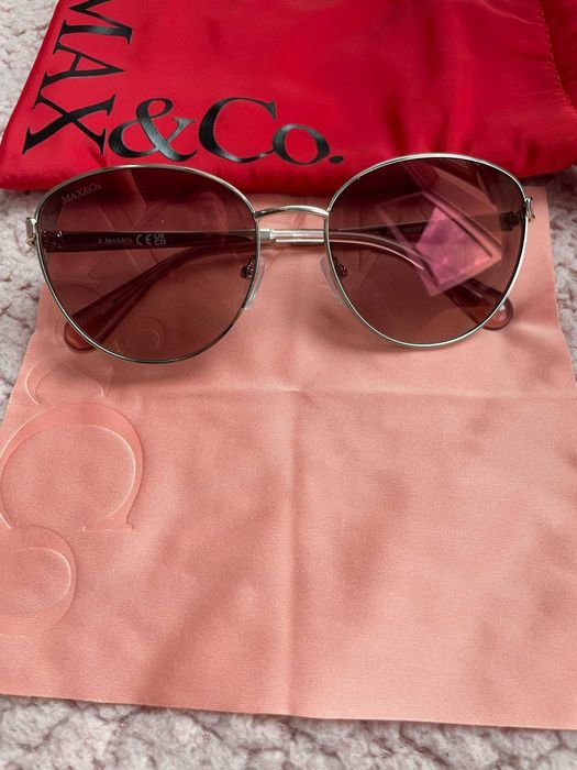 Слънчеви очила Max&Co