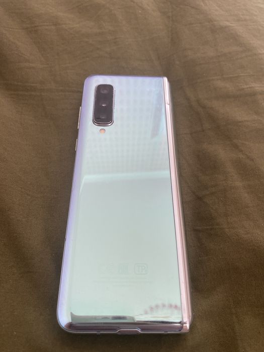 Samsung fold 2 512гб