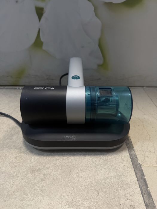Прахосмукачка за матраци и акари Cecotec 3000