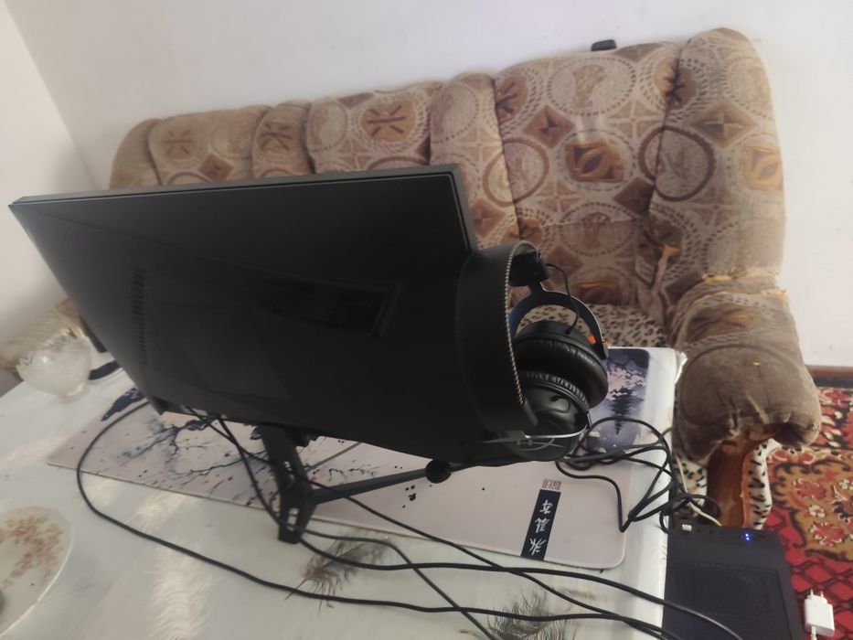 Продаётся компьютер игровой