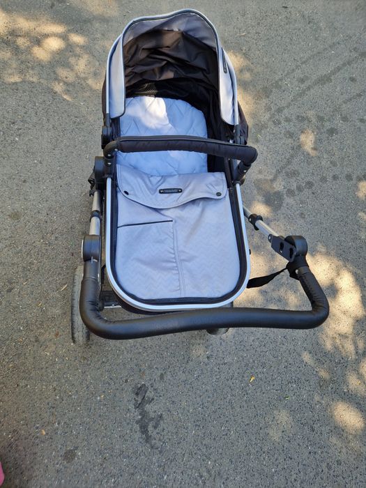 Carucior Chipolino Havana 2 in 1