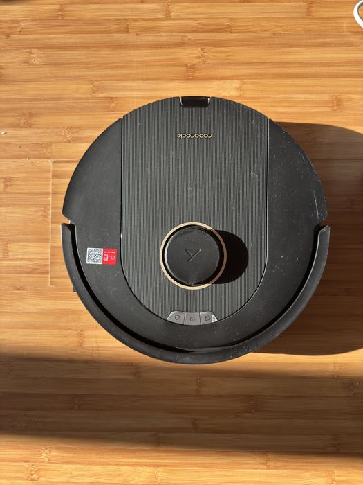 Roborock Q5 Pro+ - nou, in garantie