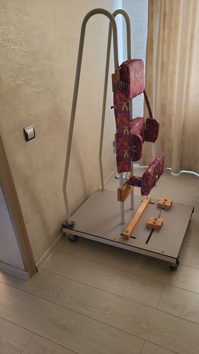 Продам вертикализатор