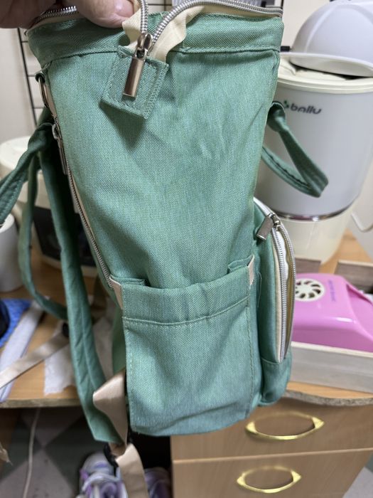 Продам сумку и сумку для мамочек