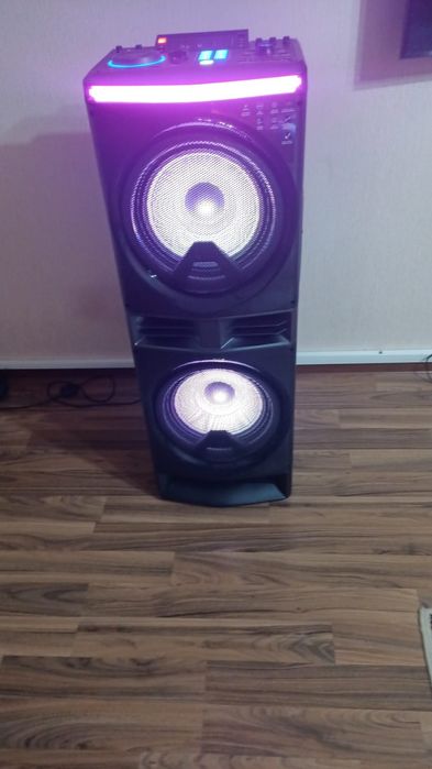 Продам аудиосистема