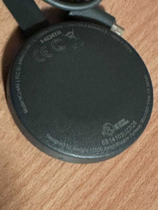 Google Chromecast 2nd gen