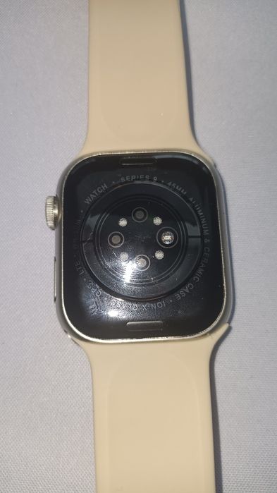 Apple Watch Series 9