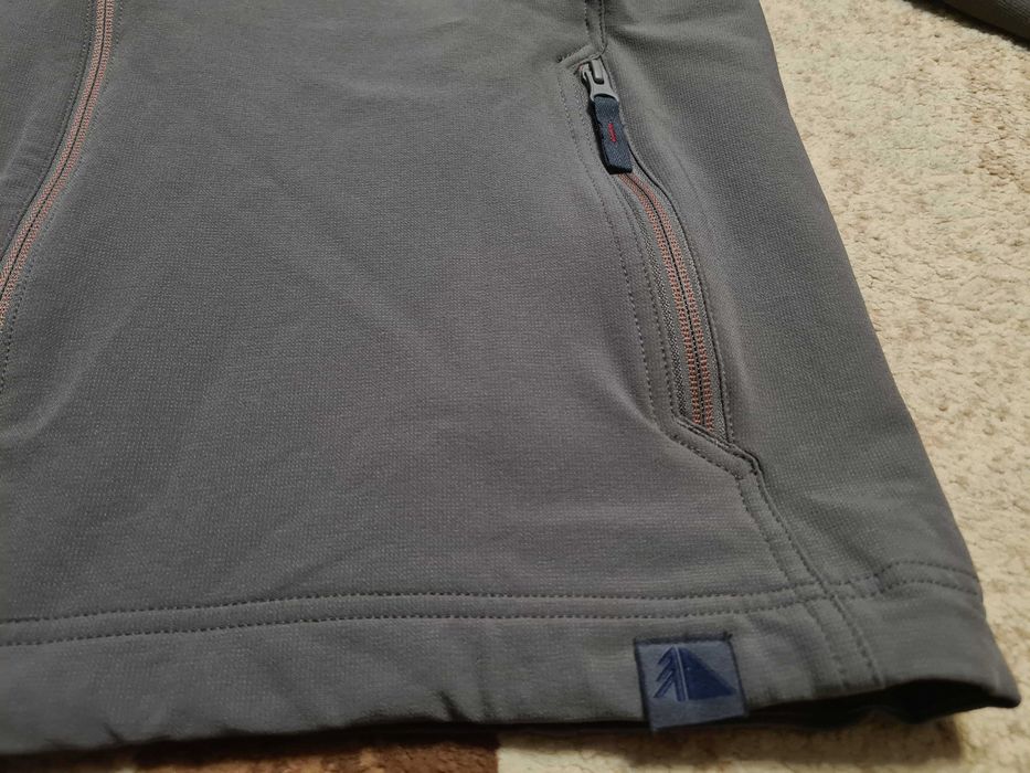 L.L.Bean технично стреч яке