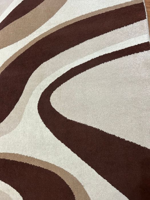 Ковер 2×3.Дорожка 1.20.×5.40см Шерсть не дорого