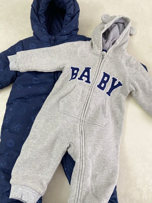 Продам детский комбинизон