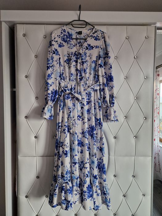 Rochii midi maxi
