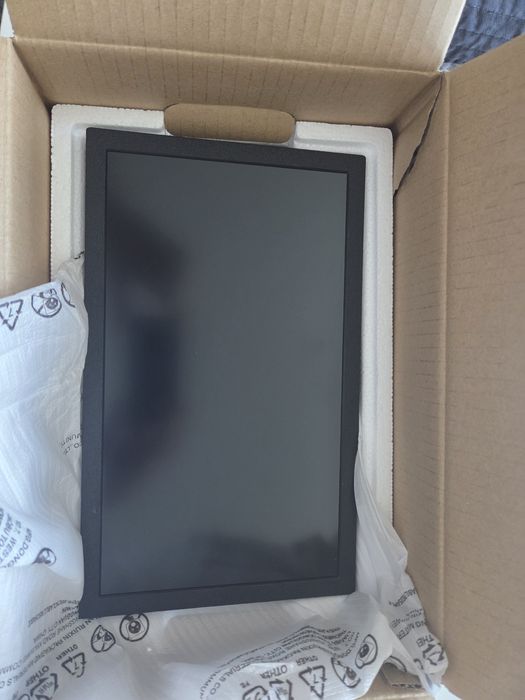 Monitor Samsung QB13R LH13QBREBGCXEN