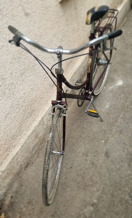 Bicicleta dama 28
