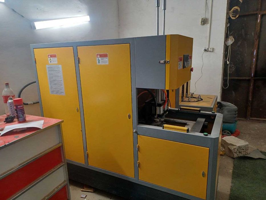 Baklashka apparat, баклажка, бакалашка видувной, выдувной, viduf