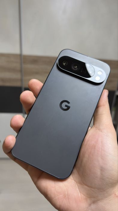 Google Pixel 10 Pro XL NOU, Obsidian, 256 GB