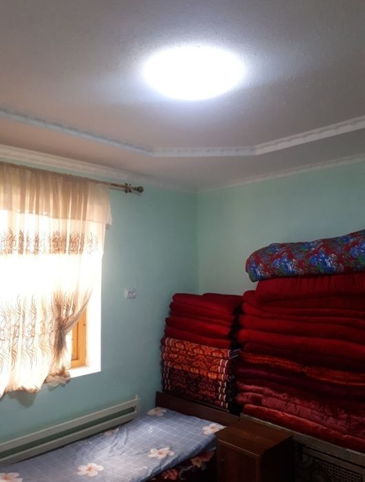 Uy sotiladi 4 xonalik 5 sotok