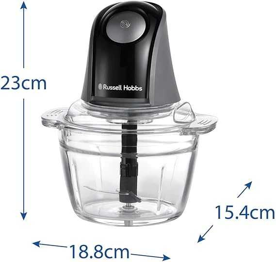 Кухненски робот Мини чопър Russell Hobbs