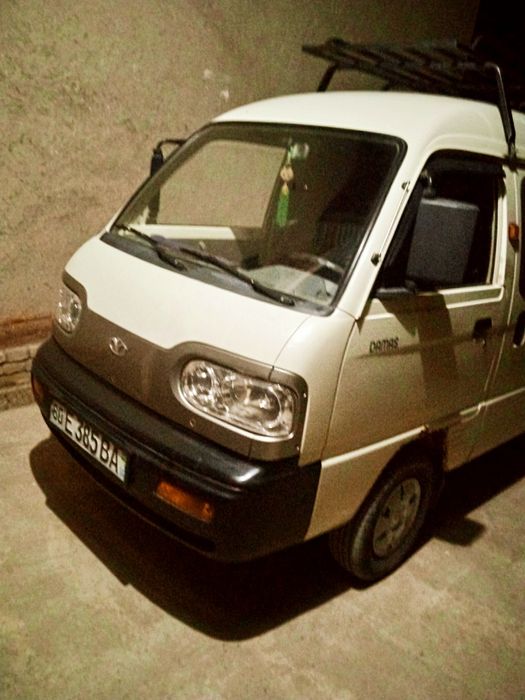 Damas avtomabili sotiladi