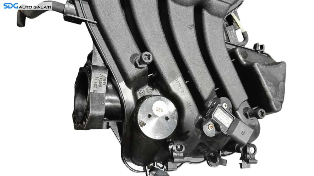 Galerie Admisie Volkswagen Passat B6 1.6 BSF BSE 2005 - 2010 Cod 06A133203CT 06A133206AN [M8371]