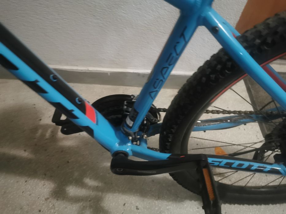 Колело Scott 26 цола